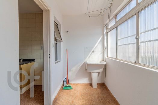 Foto 7 do(a) Apartamento de 2 quartos à venda em Vila Monumento, São Paulo