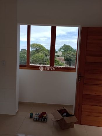 Foto 14 do(a) Apartamento de 2 quartos à venda em Aparecida, Alvorada