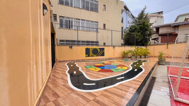 Foto 6 do(a) Apartamento de 3 quartos à venda em Cidade Nova, Belo Horizonte