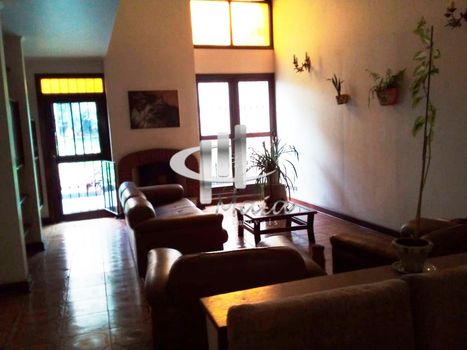 Foto 1 do(a) Casa em Condomínio de 3 quartos à venda em Vila Califórnia, São Paulo