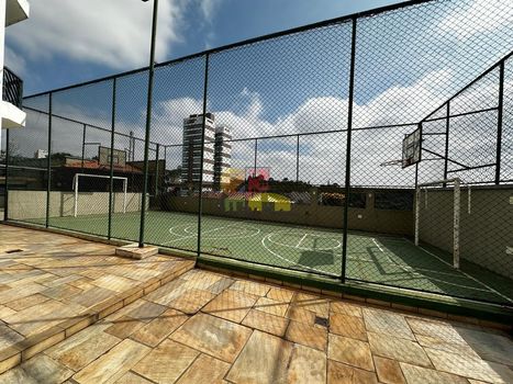 Foto 38 do(a) Cobertura de 4 quartos à venda em Anchieta, São Bernardo do Campo