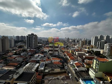 Foto 6 do(a) Cobertura de 4 quartos à venda em Anchieta, São Bernardo do Campo