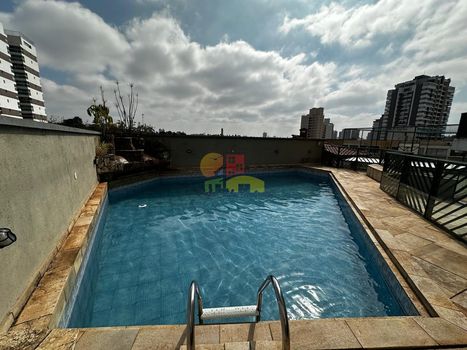 Foto 33 do(a) Cobertura de 4 quartos à venda em Anchieta, São Bernardo do Campo