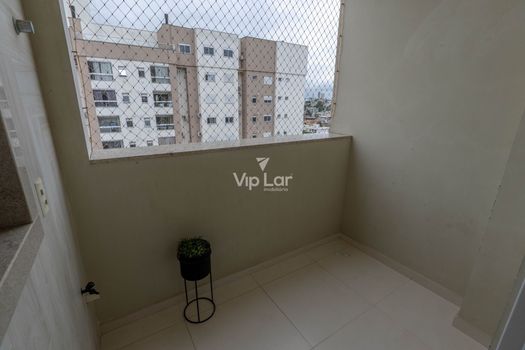 Foto 19 do(a) Apartamento de 3 quartos à venda em Vila Moema, Tubarão