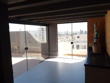 Foto 45 do(a) Cobertura de 2 quartos à venda em Vila Pompéia, São Paulo