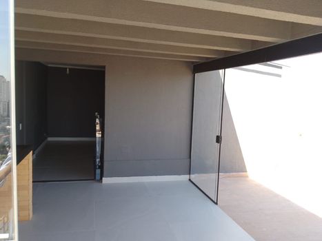 Foto 49 do(a) Cobertura de 2 quartos à venda em Vila Pompéia, São Paulo