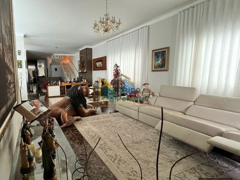 Foto 12 do(a) Casa em Condomínio de 4 quartos à venda em Vila das Flores, Betim
