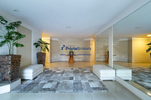Foto 36 do(a) Apartamento de 3 quartos à venda em Brooklin Paulista, São Paulo