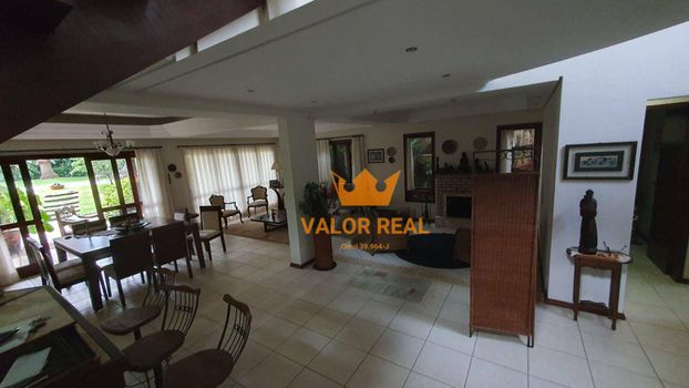 Foto 14 do(a) Casa em Condomínio de 4 quartos à venda em Jundiaí Mirim, Jundiaí