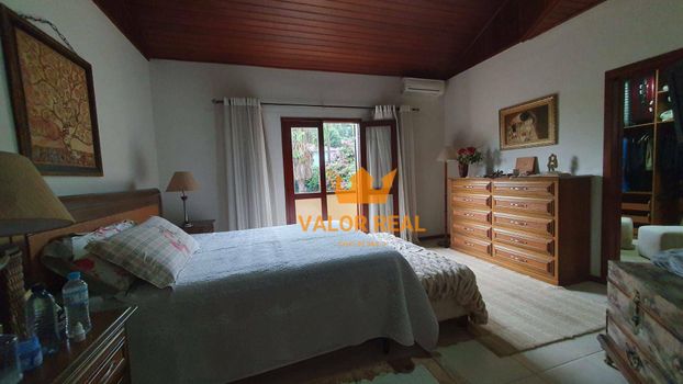 Foto 49 do(a) Casa em Condomínio de 4 quartos à venda em Jundiaí Mirim, Jundiaí