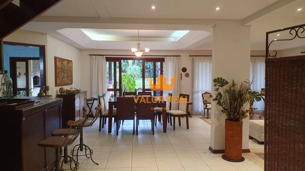 Foto 5 do(a) Casa em Condomínio de 4 quartos à venda em Jundiaí Mirim, Jundiaí