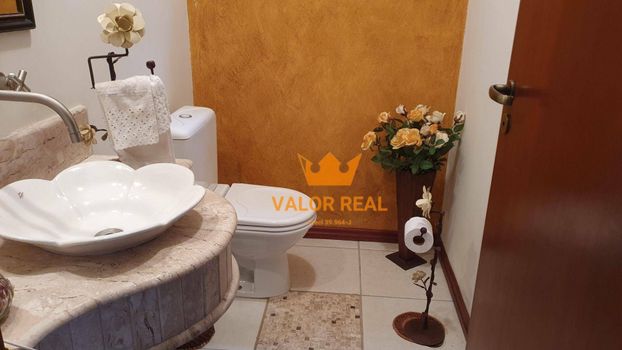 Foto 15 do(a) Casa em Condomínio de 4 quartos à venda em Jundiaí Mirim, Jundiaí