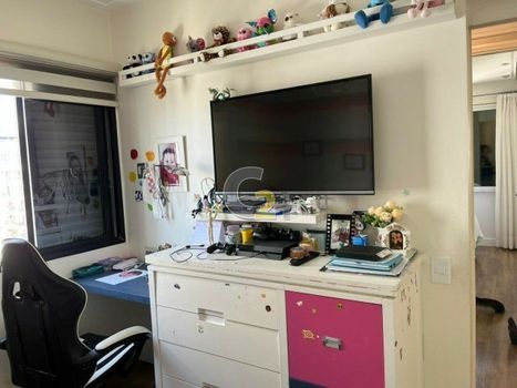 Foto 7 do(a) Apartamento de 3 quartos à venda em Indianópolis, São Paulo