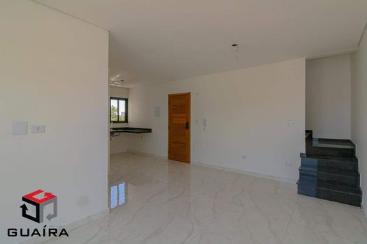 Foto 3 do(a) Cobertura de 2 quartos à venda em Jardim das Maravilhas, Santo André