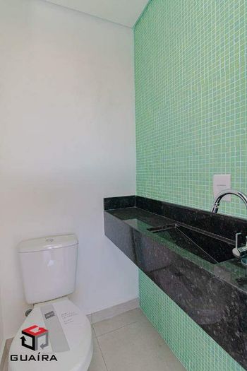 Foto 15 do(a) Cobertura de 2 quartos à venda em Jardim das Maravilhas, Santo André
