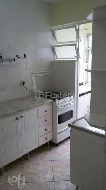 Foto 2 do(a) Apartamento de 2 quartos à venda em Vila Nova, Porto Alegre