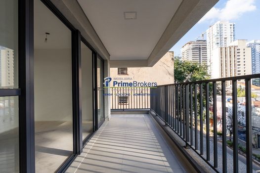 Foto 9 do(a) Apartamento de 2 quartos à venda em Vila Mariana, São Paulo