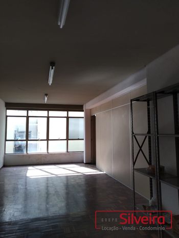 Foto 2 do(a) Sala / Conjunto Comercial false à venda em Azenha, Porto Alegre