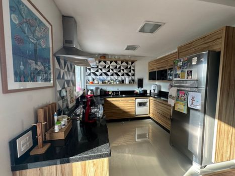 Foto 7 do(a) Casa em Condomínio de 4 quartos à venda em Jardim Rebelato, Cotia