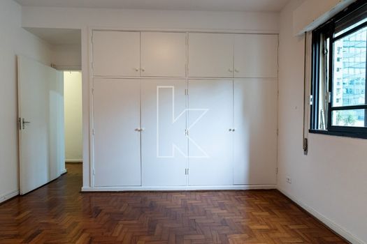 Foto 13 do(a) Apartamento de 2 quartos à venda em Itaim Bibi, São Paulo