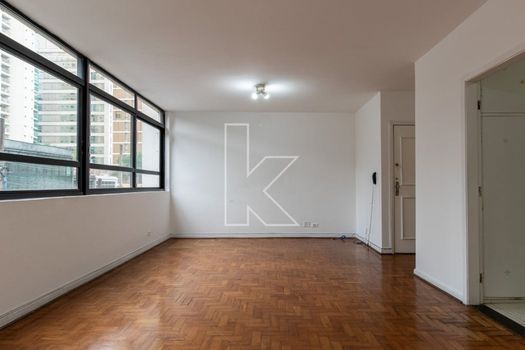 Foto 5 do(a) Apartamento de 2 quartos à venda em Itaim Bibi, São Paulo