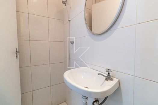 Foto 26 do(a) Apartamento de 2 quartos à venda em Itaim Bibi, São Paulo
