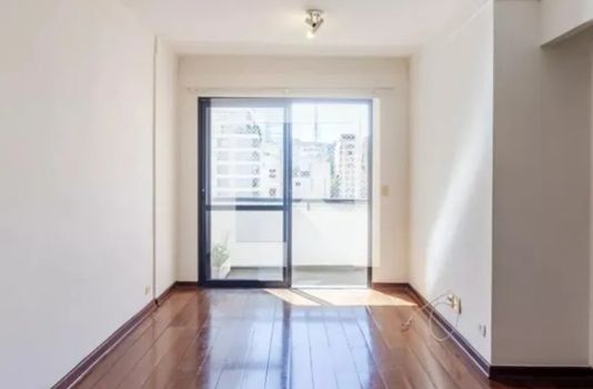 Foto 1 do(a) Apartamento de 2 quartos à venda em Pinheiros, São Paulo