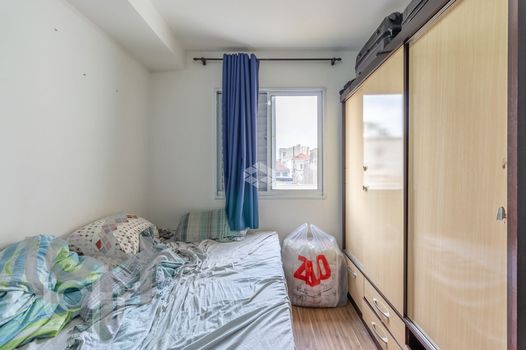 Foto 3 do(a) Apartamento de 2 quartos à venda em Maranhão, São Paulo