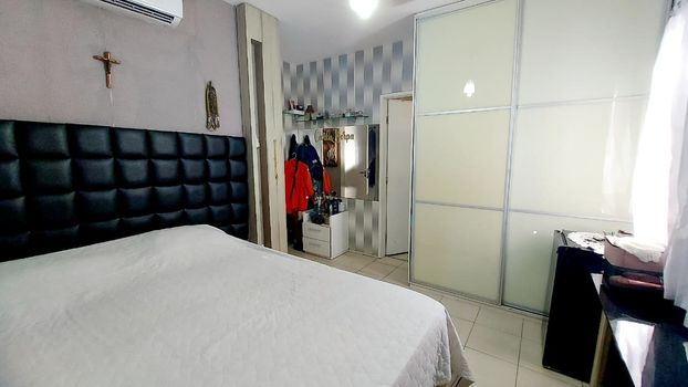 Foto 24 do(a) Casa em Condomínio de 3 quartos à venda em Edson Queiroz, Fortaleza