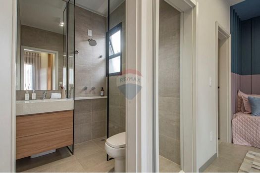 Foto 7 do(a) Casa em Condomínio de 3 quartos à venda em Jardim Carolina, Jundiaí