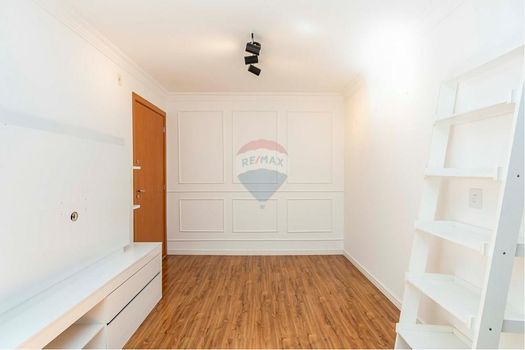 Foto 4 do(a) Apartamento de 2 quartos à venda em Pinheirinho, Curitiba
