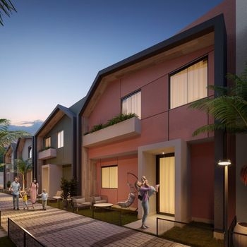 Foto 2 do(a) Casa em Condomínio de 2 quartos à venda em Vargem Pequena, Rio de Janeiro