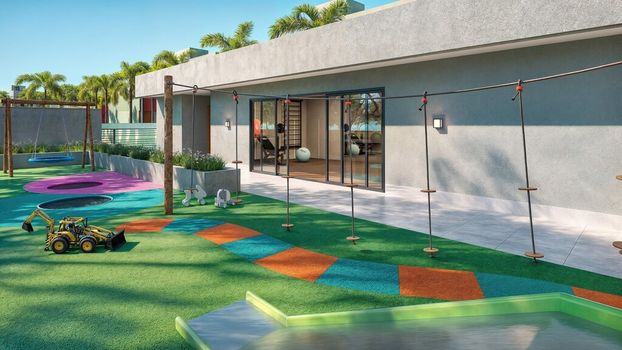 Foto 16 do(a) Casa em Condomínio de 2 quartos à venda em Vargem Pequena, Rio de Janeiro