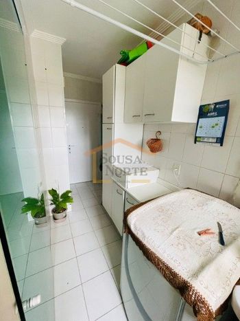 Foto 7 do(a) Apartamento de 3 quartos à venda em Lauzane Paulista, São Paulo