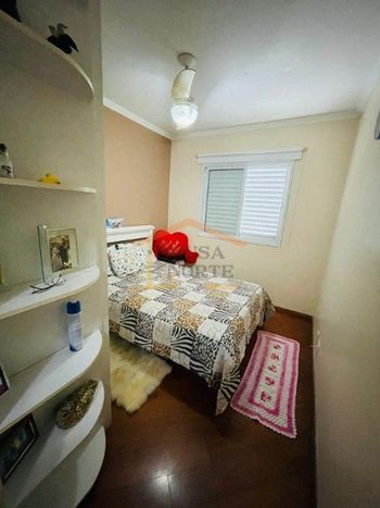 Foto 10 do(a) Apartamento de 3 quartos à venda em Lauzane Paulista, São Paulo