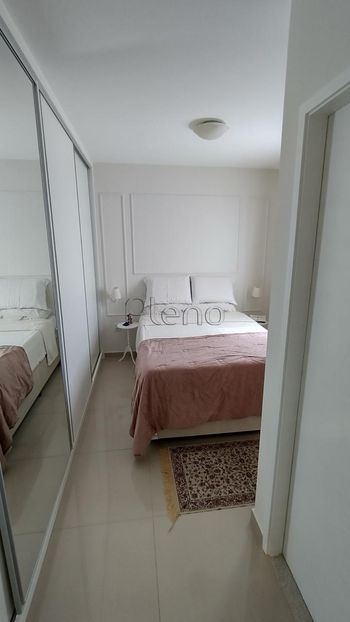 Foto 15 do(a) Apartamento false à venda em Parque Brasília, Campinas
