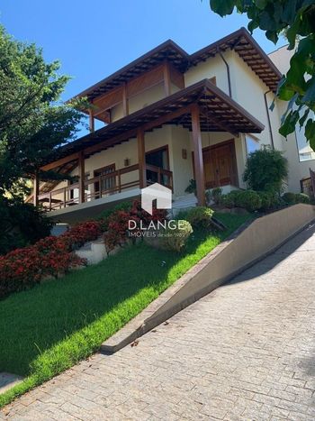 Foto 2 do(a) Casa false à venda em Residencial Vila Verde, Campinas