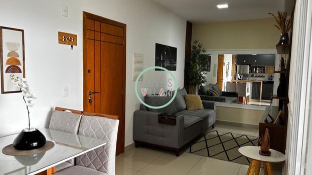 Foto 2 do(a) Apartamento de 2 quartos à venda em Jardim Satélite, São José dos Campos