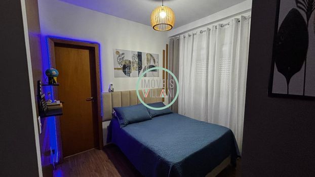 Foto 6 do(a) Apartamento de 2 quartos à venda em Jardim Satélite, São José dos Campos