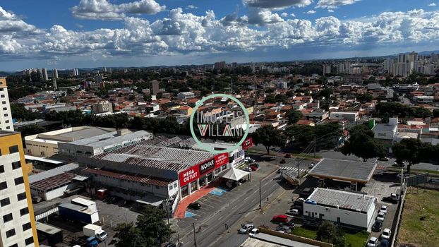 Foto 8 do(a) Apartamento de 2 quartos à venda em Jardim Satélite, São José dos Campos