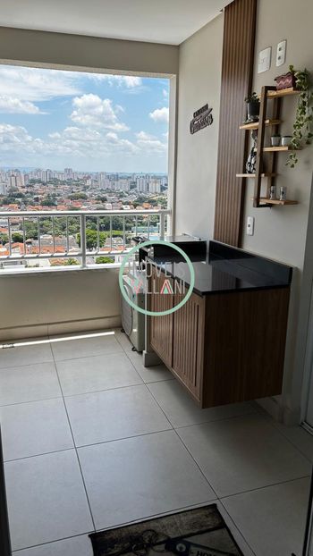 Foto 4 do(a) Apartamento de 2 quartos à venda em Jardim Satélite, São José dos Campos