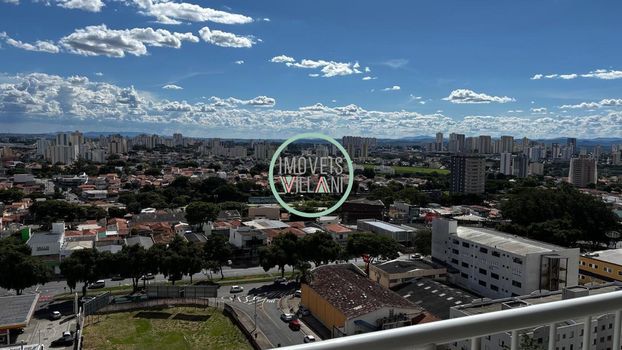Foto 7 do(a) Apartamento de 2 quartos à venda em Jardim Satélite, São José dos Campos