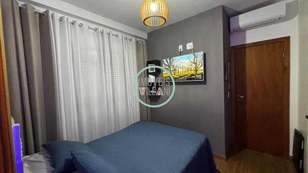 Foto 5 do(a) Apartamento de 2 quartos à venda em Jardim Satélite, São José dos Campos