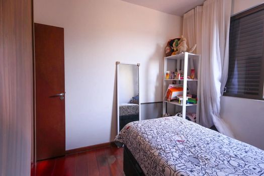Foto 20 do(a) Apartamento de 4 quartos à venda em Liberdade, Belo Horizonte