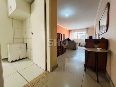 Foto 5 do(a) Apartamento de 3 quartos à venda em Vila Romana, São Paulo
