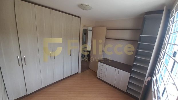 Foto 2 do(a) Apartamento de 2 quartos à venda em Tatuquara, Curitiba