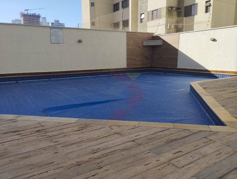 Foto 26 do(a) Apartamento de 3 quartos à venda em Nova Suiça, Goiânia