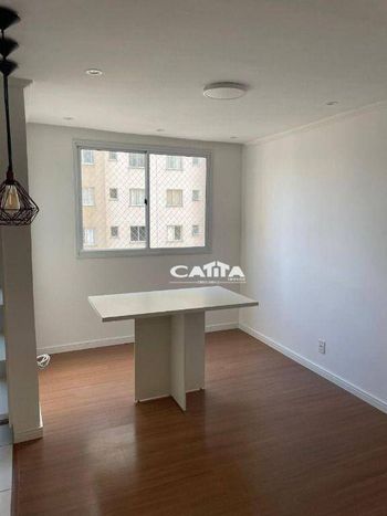 Foto 24 do(a) Apartamento de 2 quartos à venda em Itaquera, São Paulo