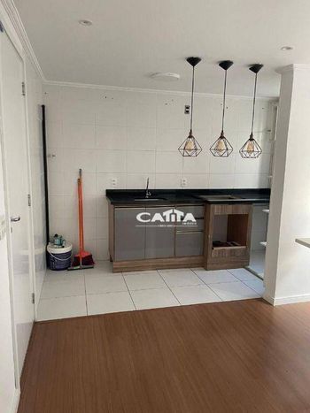 Foto 21 do(a) Apartamento de 2 quartos à venda em Itaquera, São Paulo