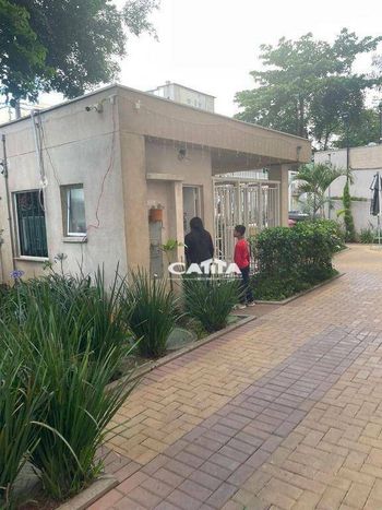 Foto 6 do(a) Apartamento de 2 quartos à venda em Itaquera, São Paulo